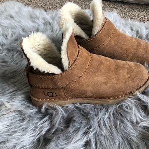 UGG boots